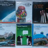 Libri scuola superiore