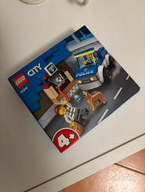 Lego City nuovo