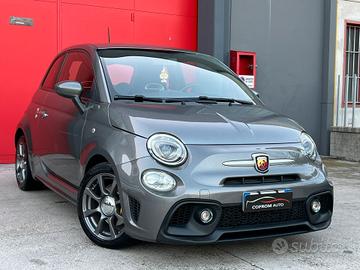 Abarth 595 1.4 T-JET 145 CV - *PROMOZIONE*