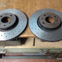 dischi 280 500 Abarth 