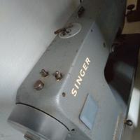 Macchine da cucire industriali 