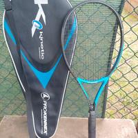 ProKennex Black Ace 105 .... perfetta