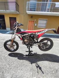 Beta 50 motard