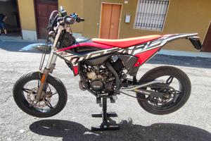 Beta 50 motard