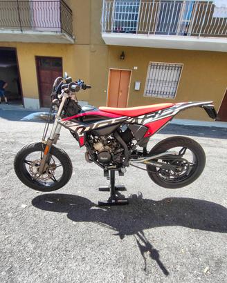 Beta 50 motard