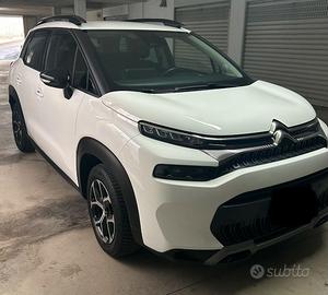 CITROEN C3 AIRCROSS 130CV BENZINA AUTOMATICA