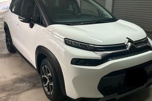 CITROEN C3 AIRCROSS 130CV BENZINA AUTOMATICA