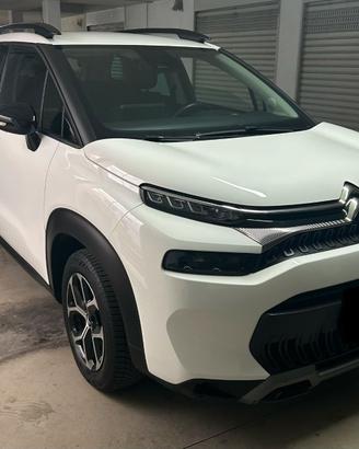 CITROEN C3 AIRCROSS 130CV BENZINA AUTOMATICA