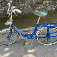 Bicicletta Graziella
