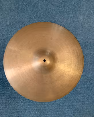 Piatto crash avedis zildjian