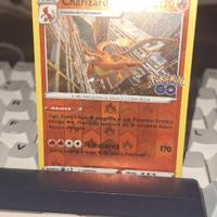 Charizard Holo 010/078