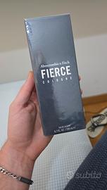 Abercrombie & Fitch - Fierce 50 ml non 200