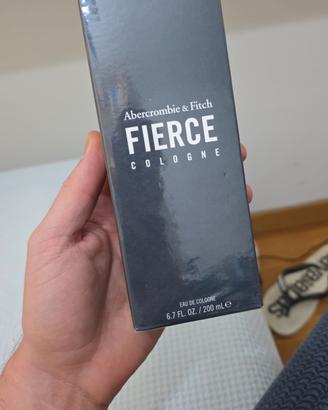 Abercrombie & Fitch - Fierce 50 ml non 200