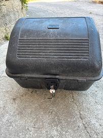 Bauletto per moto