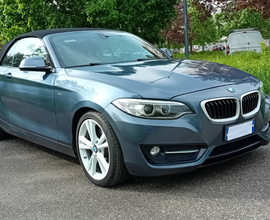 BMW Cabrio Sport f23