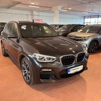Bmw X3 xDrive30d MSPORT Steptronic
