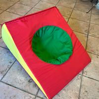 Cuscini corso preparto