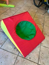 Cuscini corso preparto