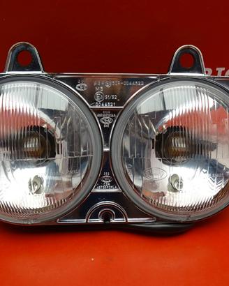 FARO APRILIA AF1 125 SINTESI