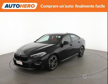 BMW 218 TE53275