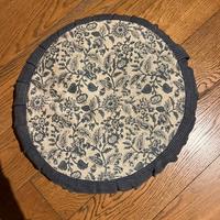 Pouf dell'India