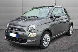 Fiat 500 1.2 Lounge 69cv dualogic