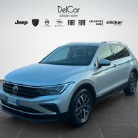Volkswagen Tiguan 2.0 TDI SCR Life
