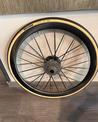Ruote bici da corsa