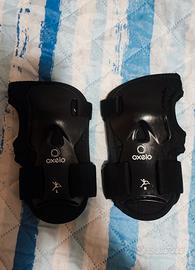 Protezione Polsi axelo