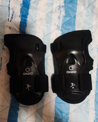 Protezione Polsi axelo