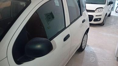 FIAT PANDA 1.3 M.jet van 2 posti