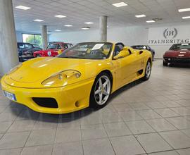 Ferrari 360 Modena