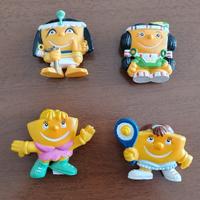 FINDUS Sofficini 4 Sorrisini