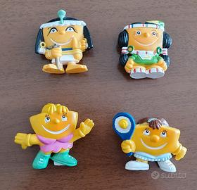 FINDUS Sofficini 4 Sorrisini