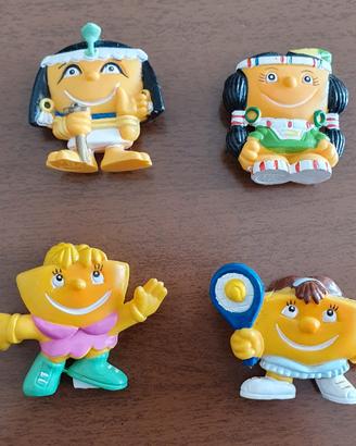 FINDUS Sofficini 4 Sorrisini