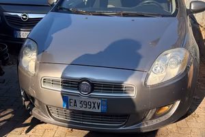 Fiat Bravo 1.4 Dynamic GPL