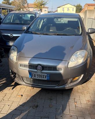 Fiat Bravo 1.4 Dynamic GPL