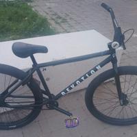 BMX Devotion Cult 