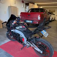 Aprilia RS4 125