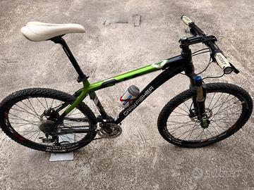 MTB Garyfisher