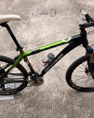 MTB Garyfisher