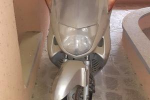 Honda Foresight 250 