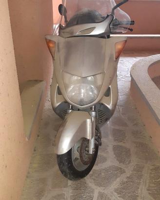 Honda Foresight 250 