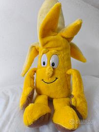 Pupazzo Banana