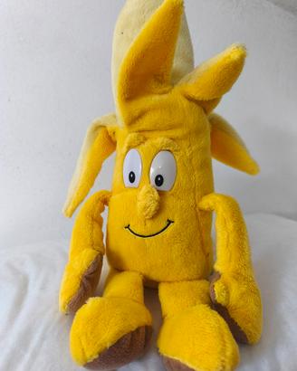 Pupazzo Banana