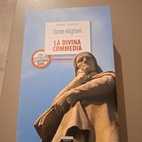 Divina Commedia