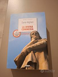 Divina Commedia