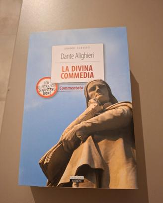 Divina Commedia