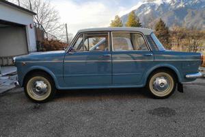 FIAT Altro modello - 1961