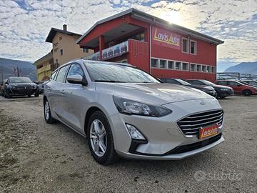 FORD Focus 1.5 EcoBlue 120 CV SW Business